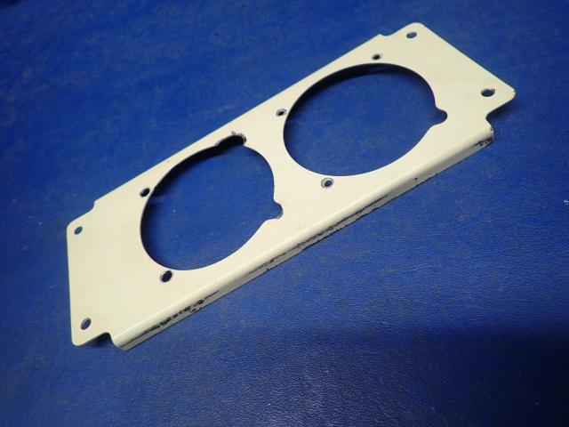 77418-09 Piper - Panel - Instrument Center